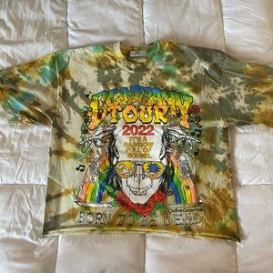 Grateful Dead T Shirt